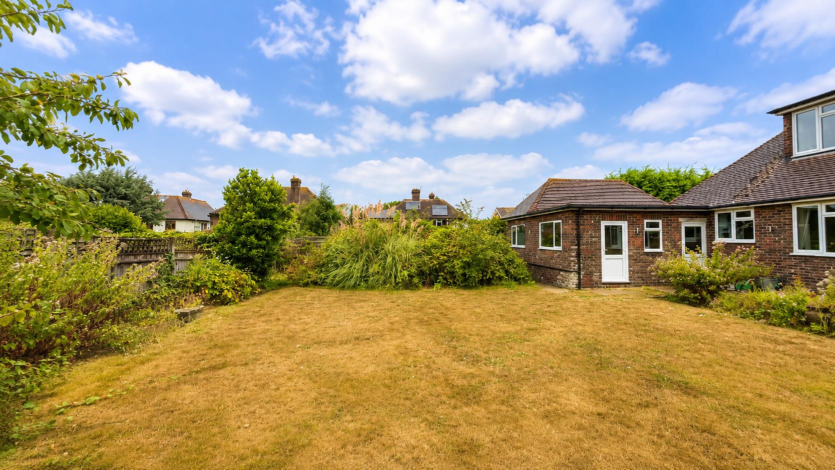 Pages Avenue, Cooden, Bexhill-On-Sea